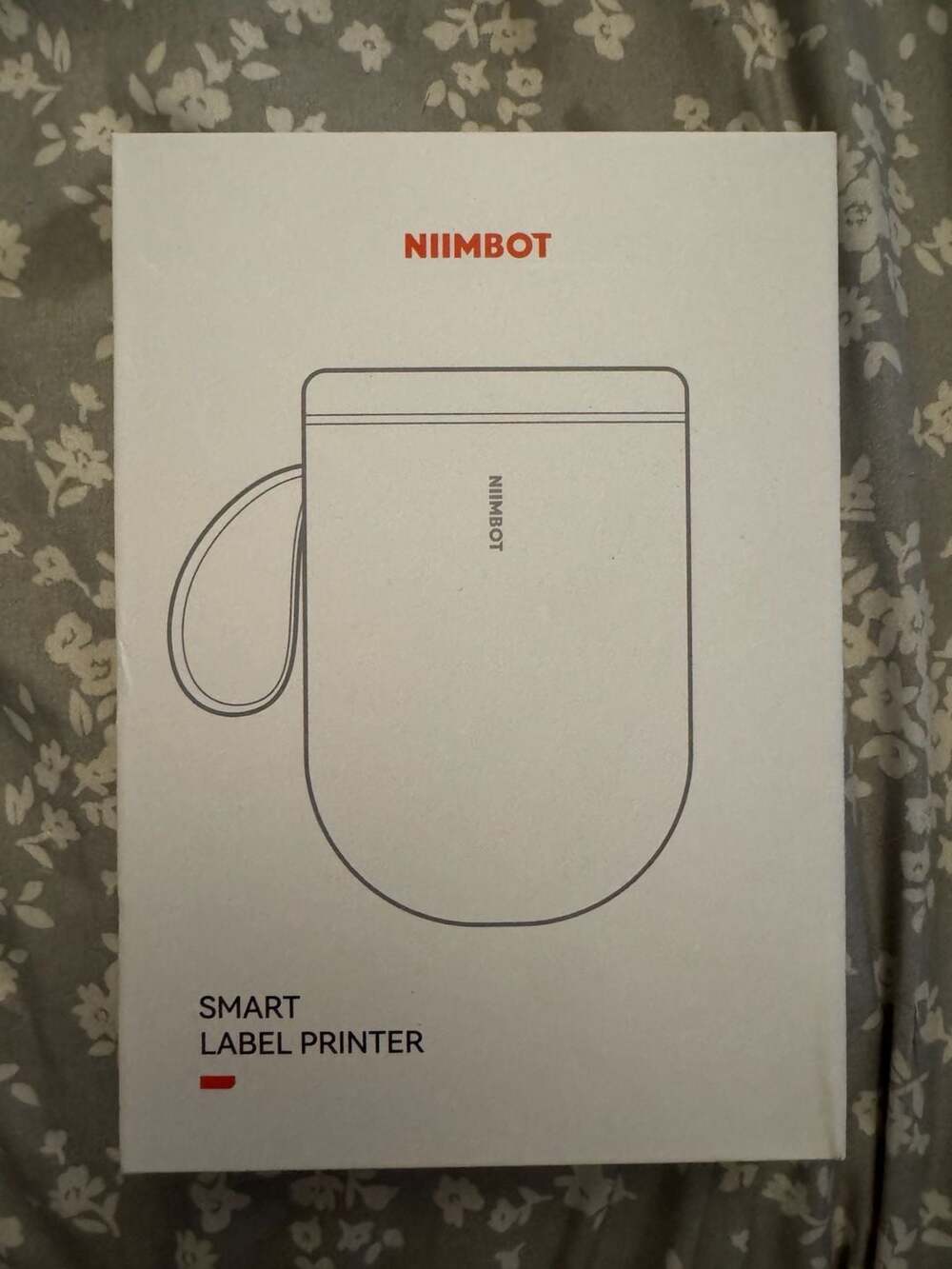 NIIMBOT D11 Bluetooth Label Printer - Shipping Supplies - Business Supplies,